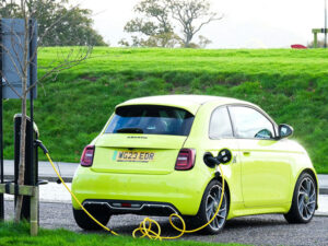 flint electric car service, ev repair, battery maintenance